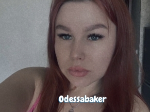 Odessabaker