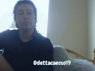 Odettacaecus19