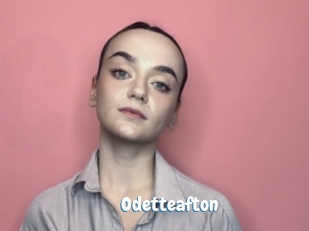 Odetteafton