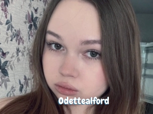 Odettealford