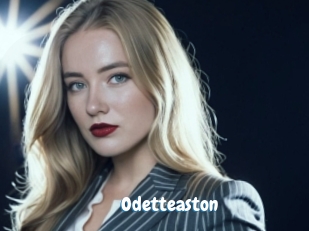 Odetteaston