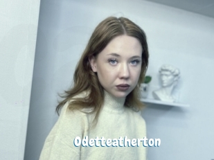 Odetteatherton