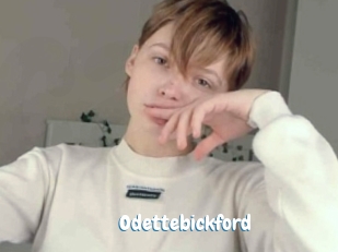 odettebickford Coquine Avenue