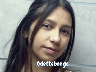 Odettebodge