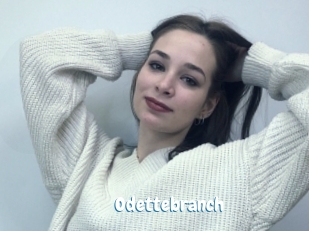 Odettebranch