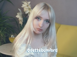 Odettebumford