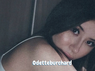 odetteburchard Coquine Avenue