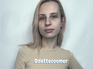 Odettecoomer