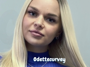 Odettecurvey