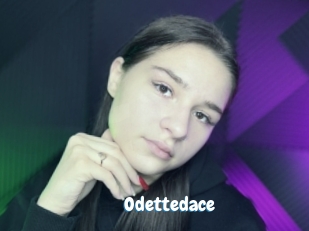 Odettedace