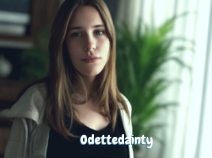 odettedainty Coquine Avenue