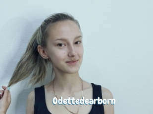 Odettedearborn