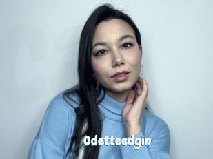 Odetteedgin