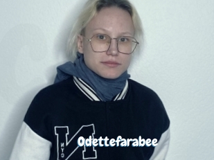 Odettefarabee