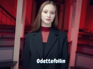 Odettefollin