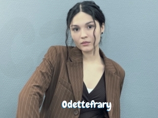 Odettefrary