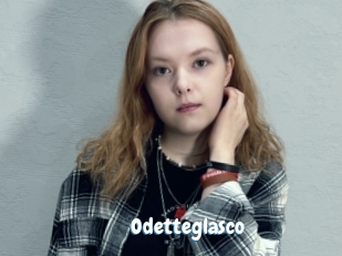 Odetteglasco