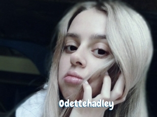 Odettehadley