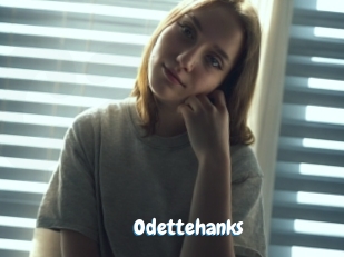 Odettehanks