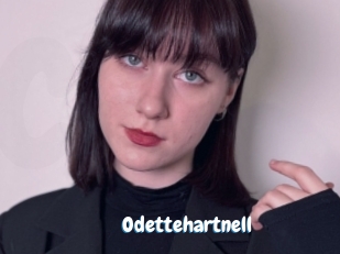 Odettehartnell