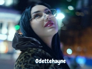 Odettehayne