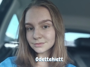 Odettehiett