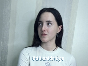 Odiliaaldridge