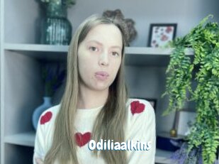 Odiliaalkins