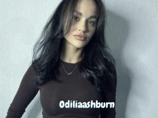 Odiliaashburn