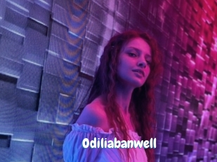odiliabanwell Coquine Avenue