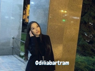 Odiliabartram