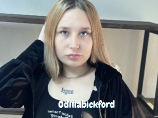 Odiliabickford