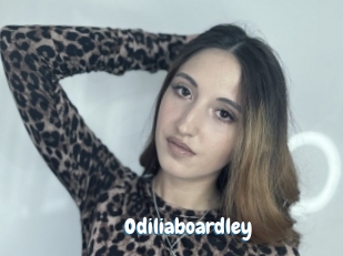Odiliaboardley