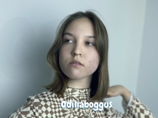Odiliaboggus