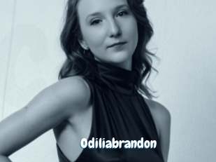 Odiliabrandon