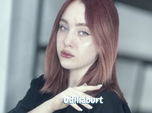 Odiliaburt