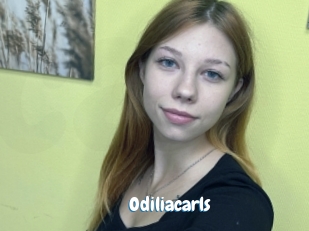 Odiliacarls