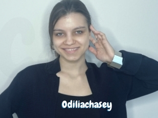 Odiliachasey