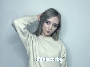 Odiliacorby