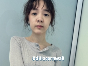 Odiliacornwall