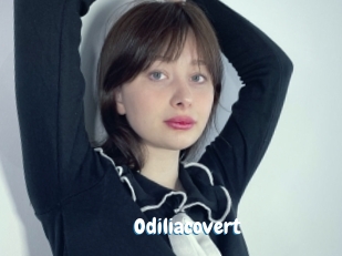 Odiliacovert