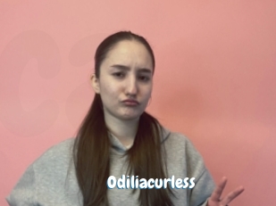 Odiliacurless