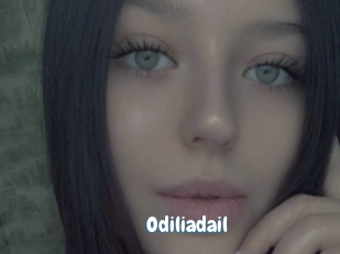 Odiliadail
