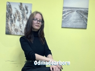 Odiliadearborn