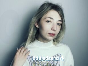 Odiliadenmark