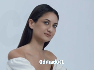 Odiliadutt
