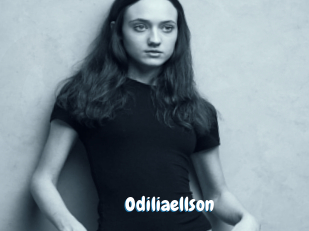Odiliaellson