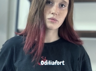 Odiliafort