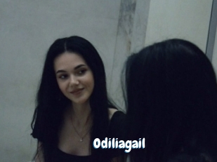 Odiliagail
