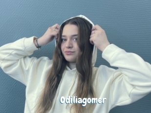 Odiliagomer